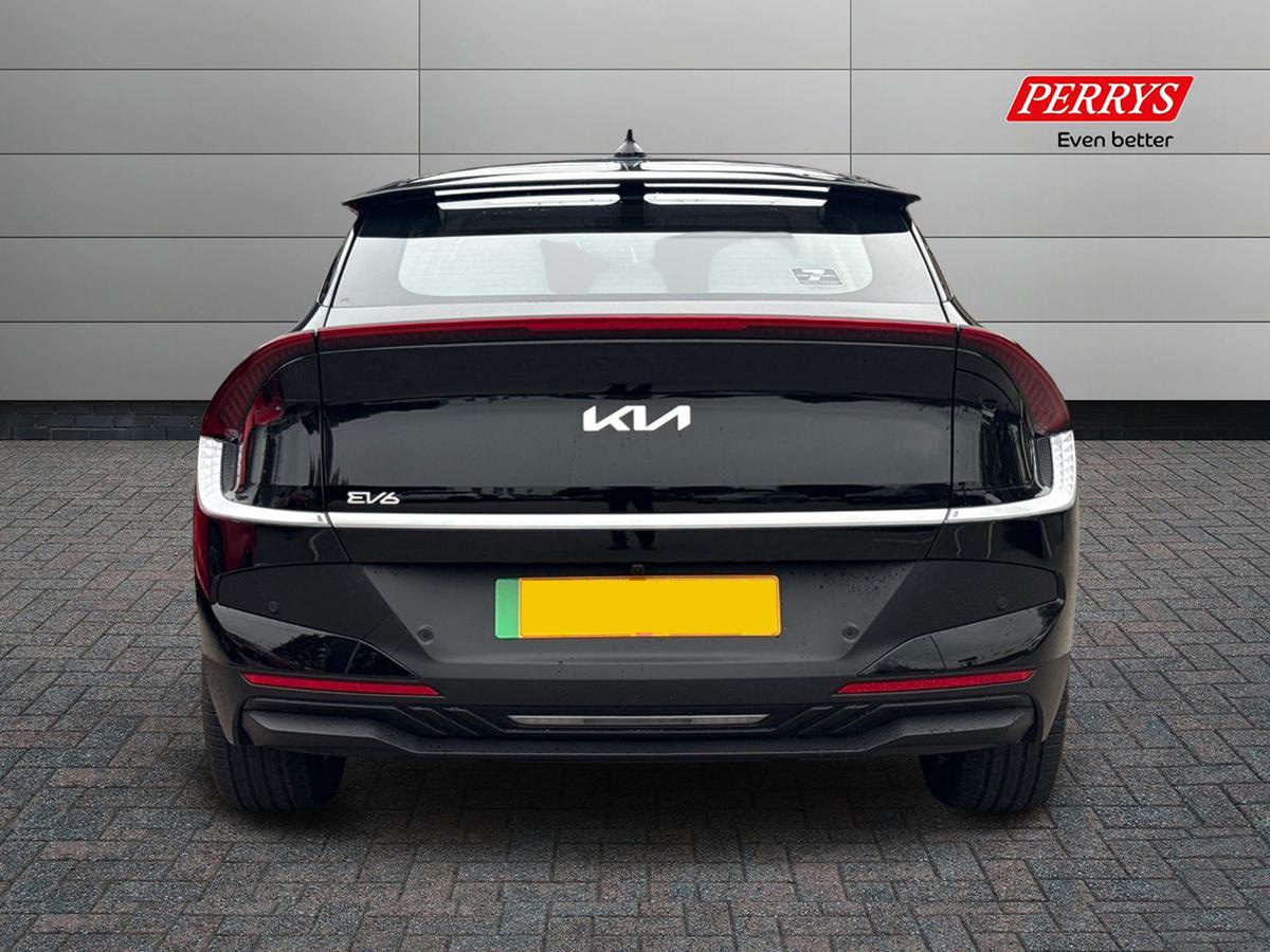 Used Kia EV6 2025 for sale - 76206742: Photo 5