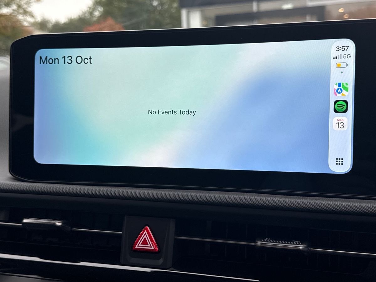 Used Kia EV6 2025 for sale - 76206742: Photo 50