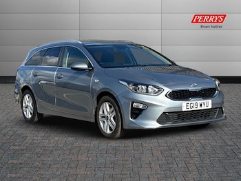 2019 - 1.0T GDi ISG 2 NAV 5dr