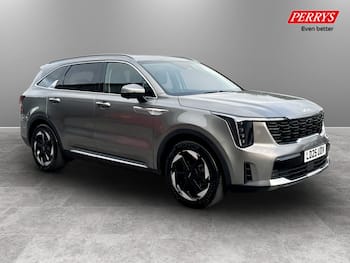 Used Kia Sorento 2025 for sale - 79524284: Photo