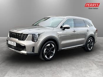 Used Kia Sorento 2025 for sale - 79524284: Photo