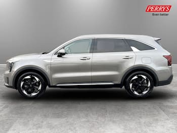 Used Kia Sorento 2025 for sale - 79524284: Photo