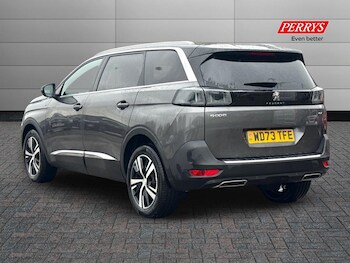 Used Peugeot 5008 2024 for sale - 77271771: Photo