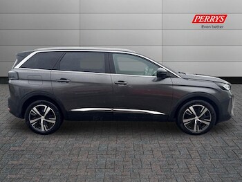 Used Peugeot 5008 2024 for sale - 77271771: Photo