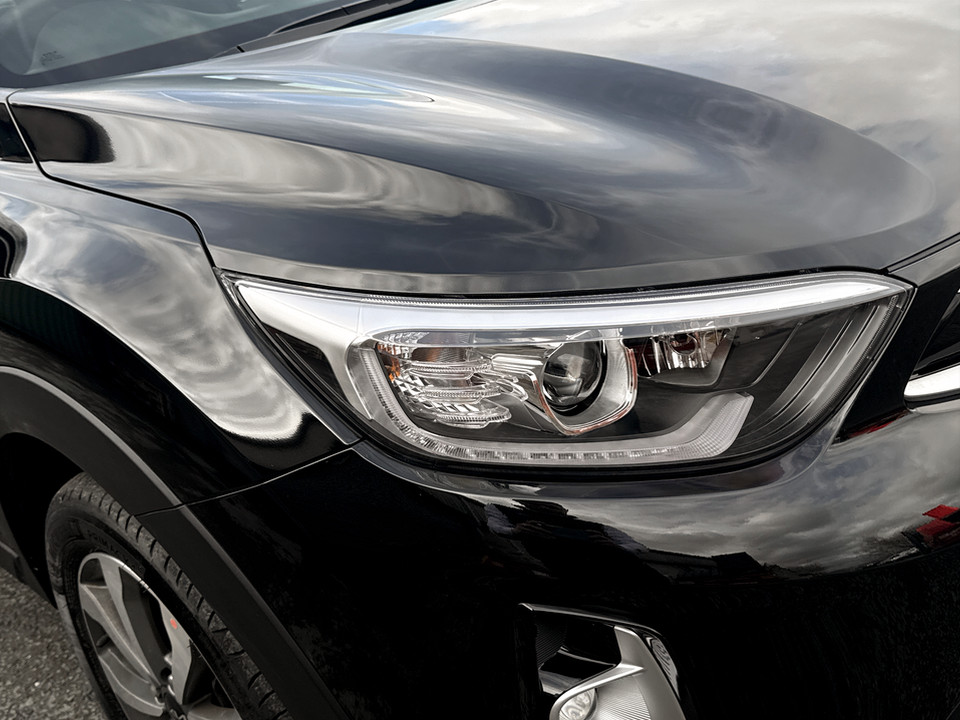 Used Kia Stonic 2025 for sale - 77617218: Photo 10