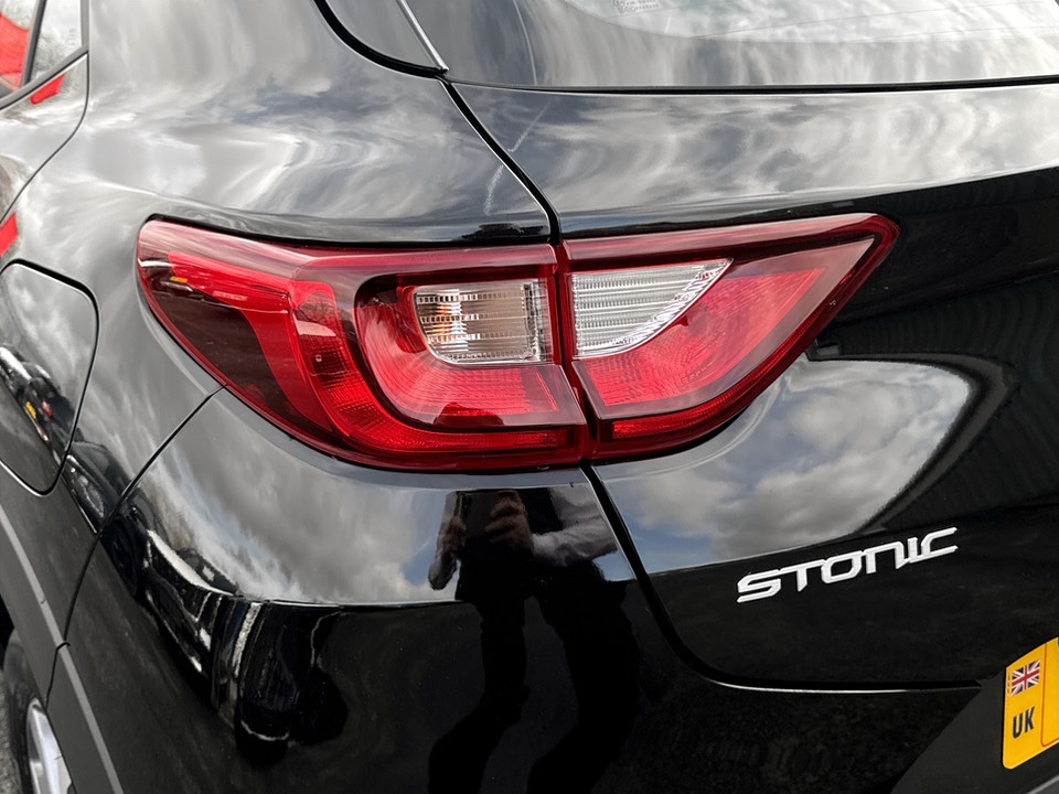 Used Kia Stonic 2025 for sale - 77617218: Photo 11