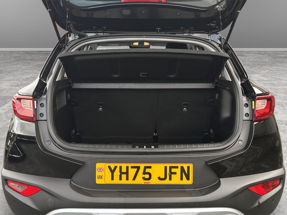 Used Kia Stonic 2025 for sale - 77617218: Photo 12