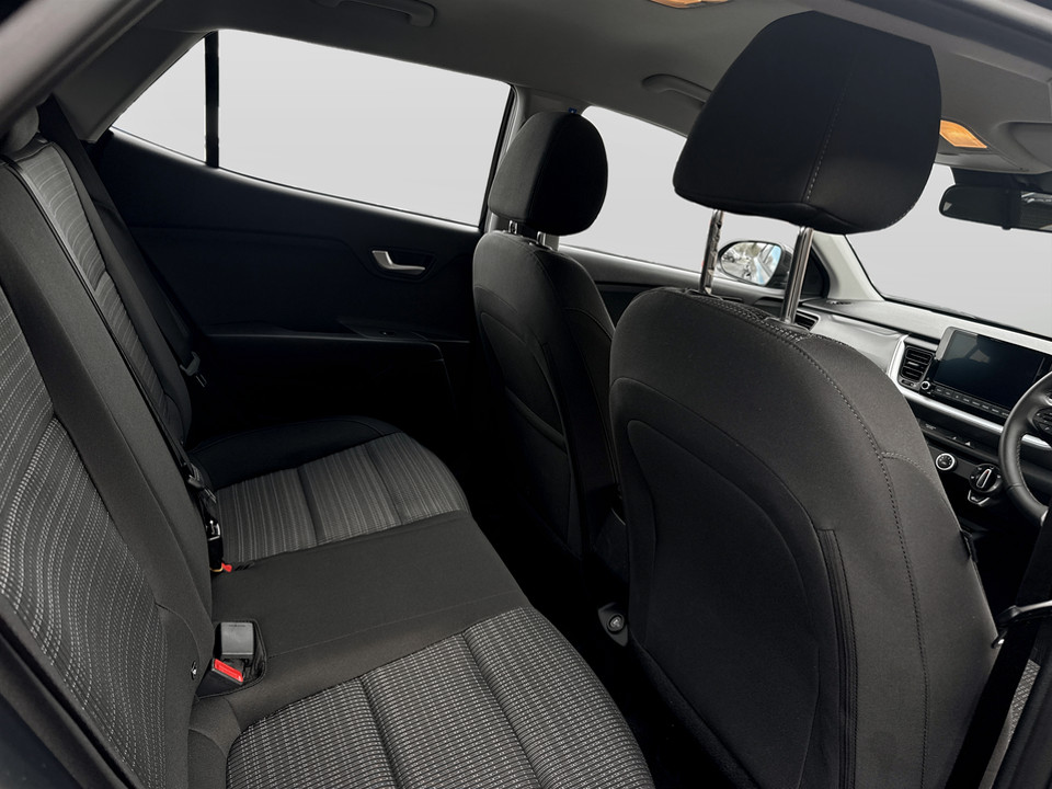 Used Kia Stonic 2025 for sale - 77617218: Photo 14