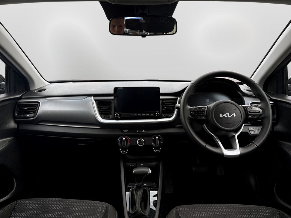 Used Kia Stonic 2025 for sale - 77617218: Photo 15