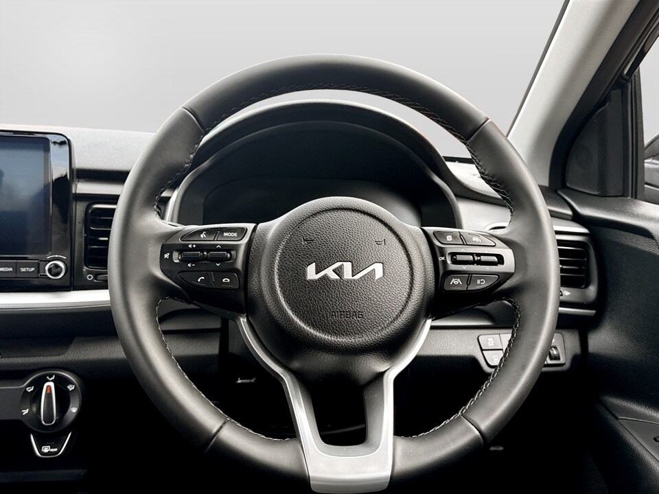 Used Kia Stonic 2025 for sale - 77617218: Photo 16