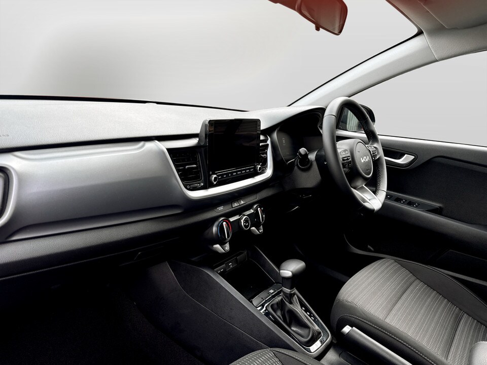 Used Kia Stonic 2025 for sale - 77617218: Photo 17