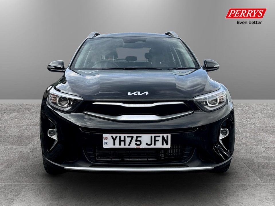 Used Kia Stonic 2025 for sale - 77617218: Photo 2