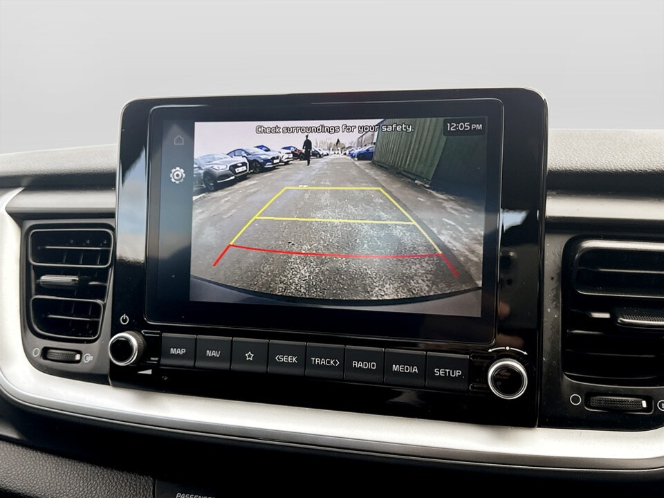 Used Kia Stonic 2025 for sale - 77617218: Photo 21