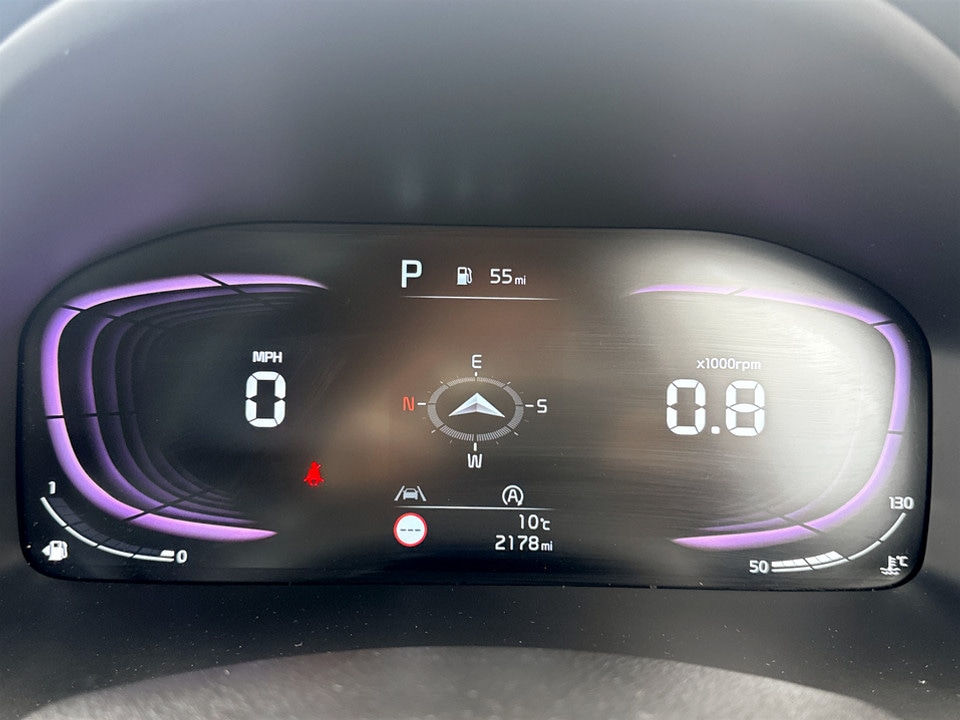 Used Kia Stonic 2025 for sale - 77617218: Photo 22