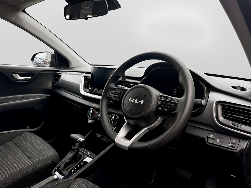 Used Kia Stonic 2025 for sale - 77617218: Photo 25