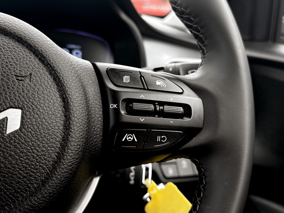 Used Kia Stonic 2025 for sale - 77617218: Photo 28