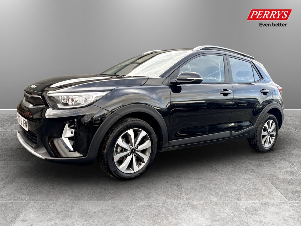 Used Kia Stonic 2025 for sale - 77617218: Photo 3