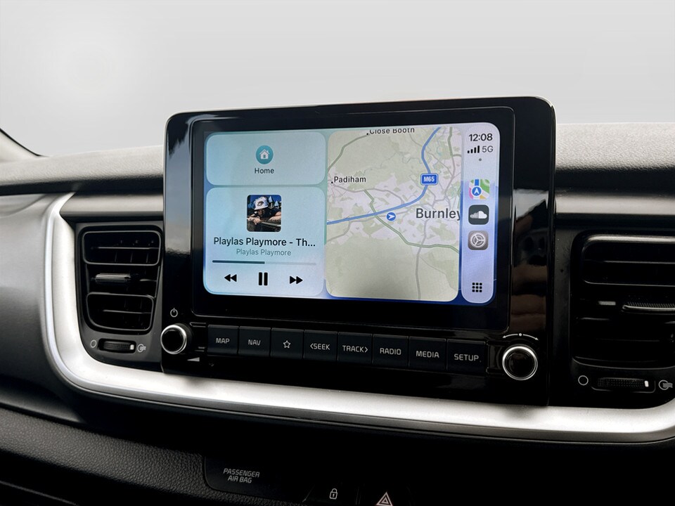 Used Kia Stonic 2025 for sale - 77617218: Photo 35