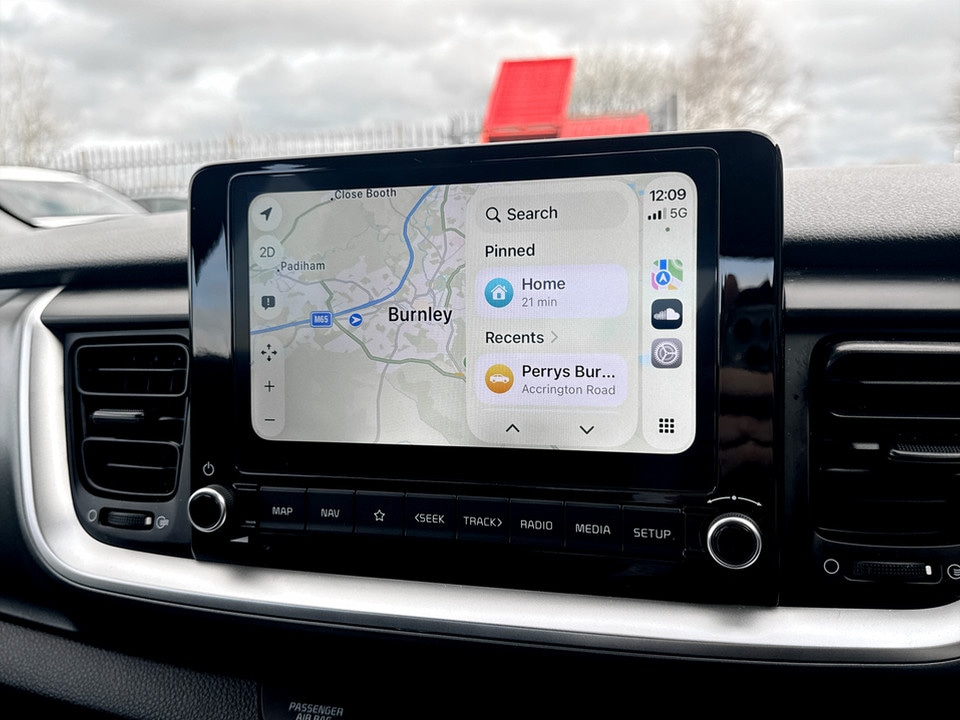 Used Kia Stonic 2025 for sale - 77617218: Photo 38