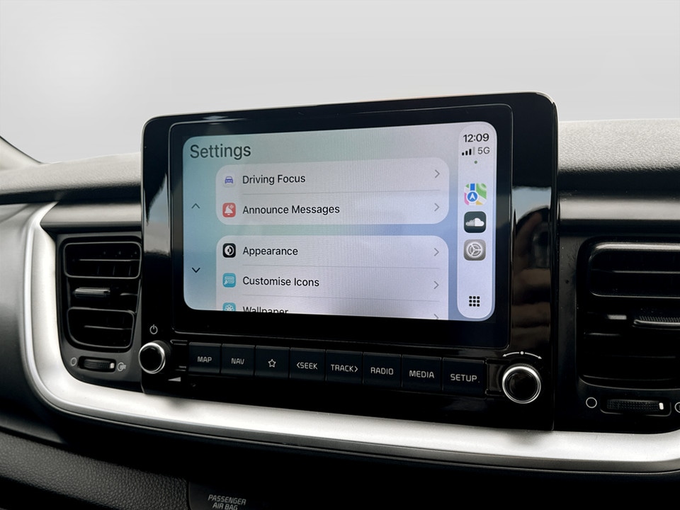 Used Kia Stonic 2025 for sale - 77617218: Photo 39