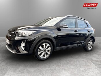 Used Kia Stonic 2025 for sale - 77617218: Photo