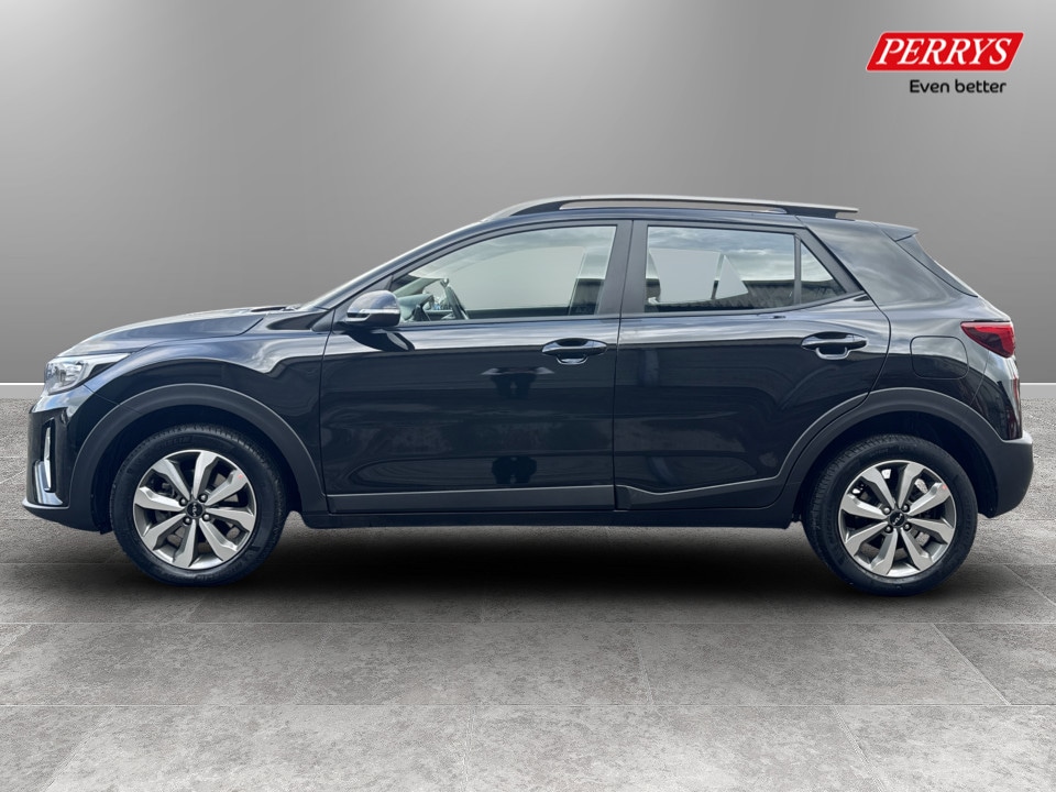 Used Kia Stonic 2025 for sale - 77617218: Photo 4