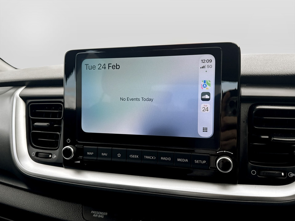 Used Kia Stonic 2025 for sale - 77617218: Photo 41