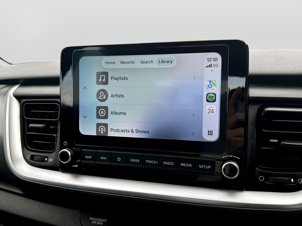 Used Kia Stonic 2025 for sale - 77617218: Photo 42