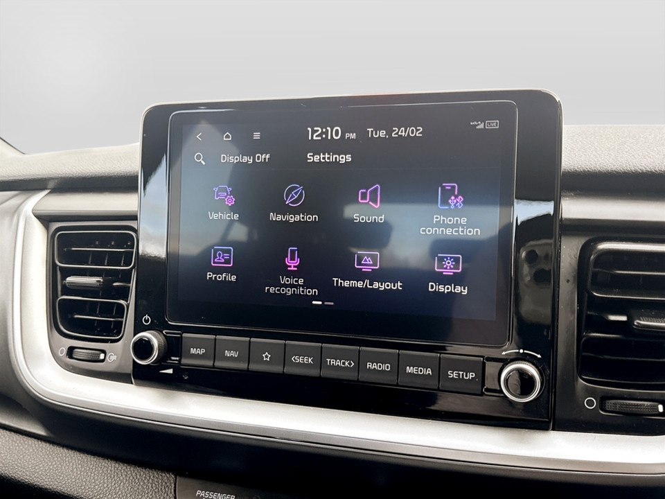 Used Kia Stonic 2025 for sale - 77617218: Photo 44