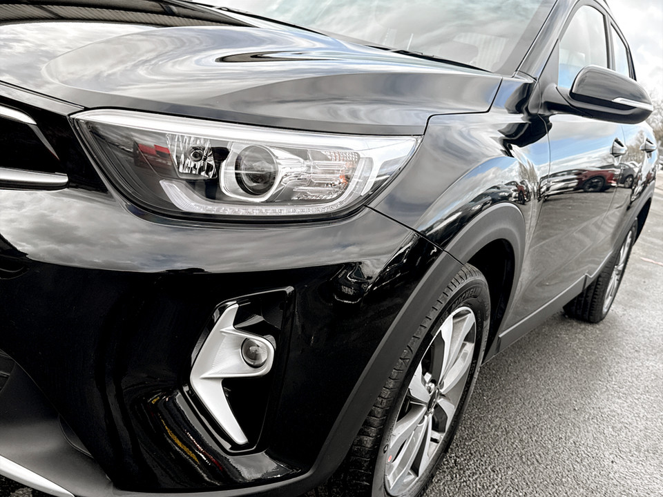 Used Kia Stonic 2025 for sale - 77617218: Photo 48