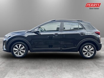 Used Kia Stonic 2025 for sale - 77617218: Photo