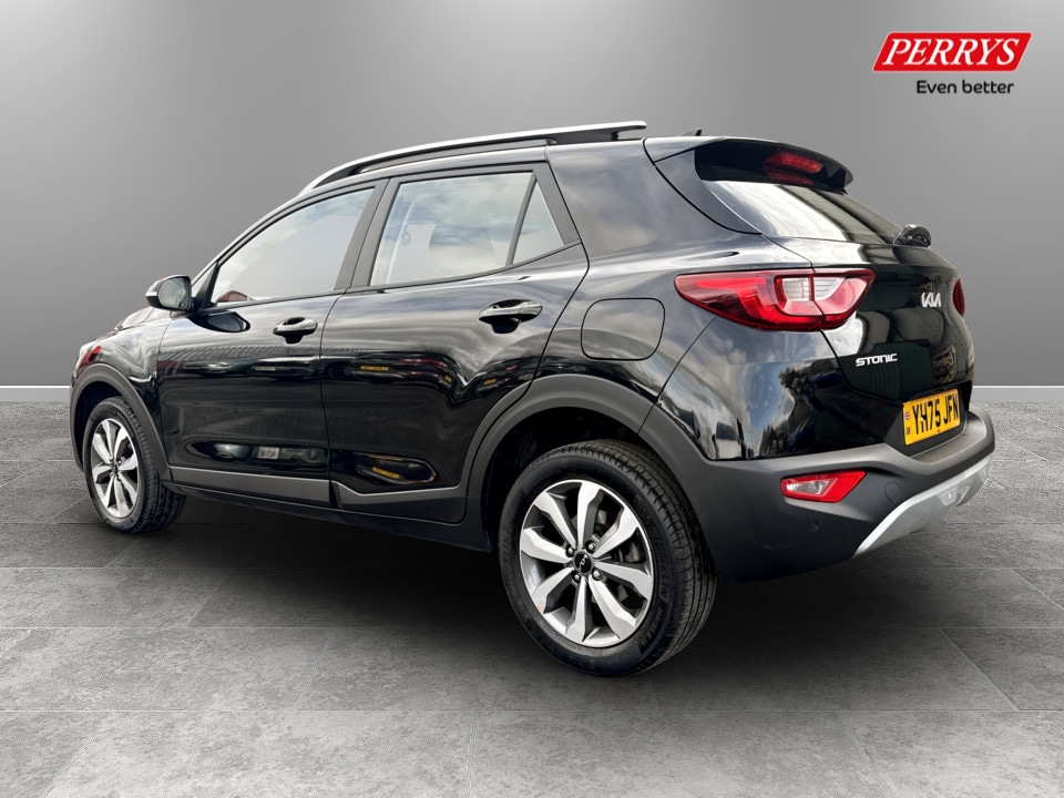 Used Kia Stonic 2025 for sale - 77617218: Photo 5