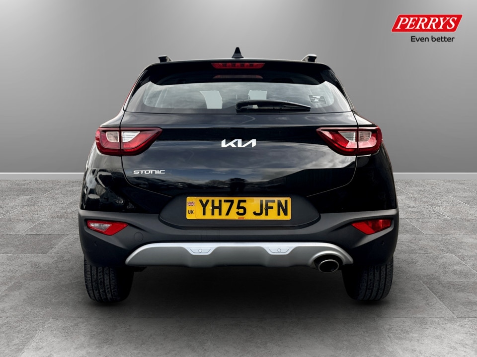 Used Kia Stonic 2025 for sale - 77617218: Photo 6