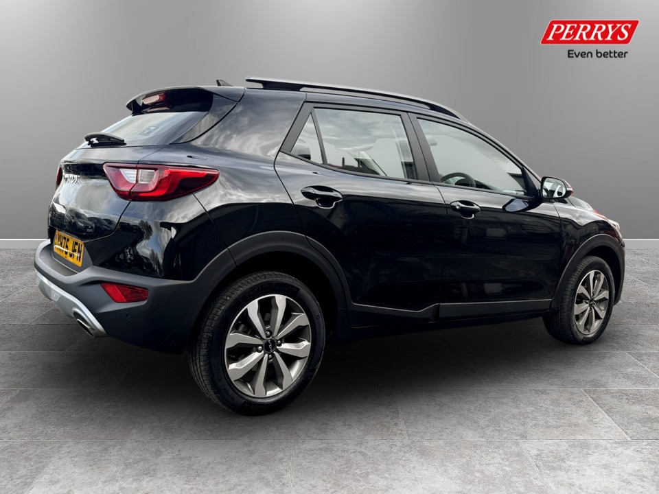 Used Kia Stonic 2025 for sale - 77617218: Photo 7