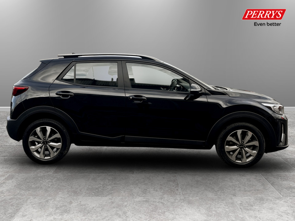 Used Kia Stonic 2025 for sale - 77617218: Photo 8