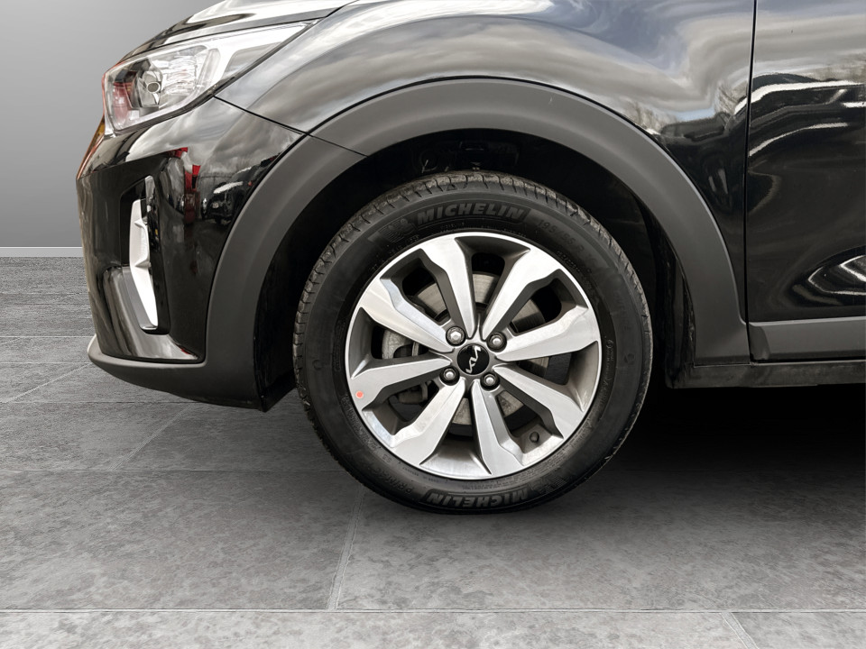 Used Kia Stonic 2025 for sale - 77617218: Photo 9