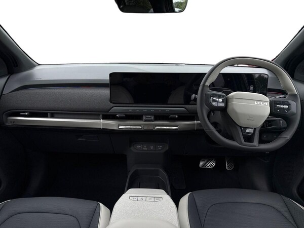 Used Kia EV3 2025 for sale - 75271193: Photo 10