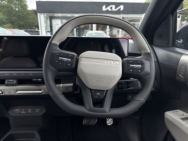 Used Kia EV3 2025 for sale - 75271193: Photo 17