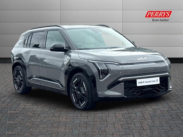 Used Kia EV3 2025 for sale - 75271193: Photo 1