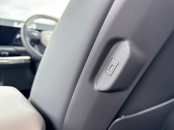 Used Kia EV3 2025 for sale - 75271193: Photo 34