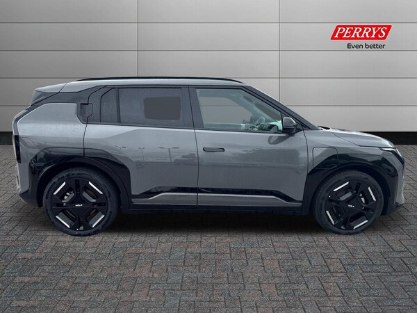 Used Kia EV3 2025 for sale - 75271193: Photo 3