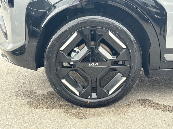 Used Kia EV3 2025 for sale - 75271193: Photo 8