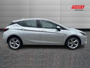 Used Vauxhall Astra 2016 for sale - 74924298: Photo