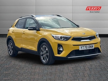Kia - Stonic
