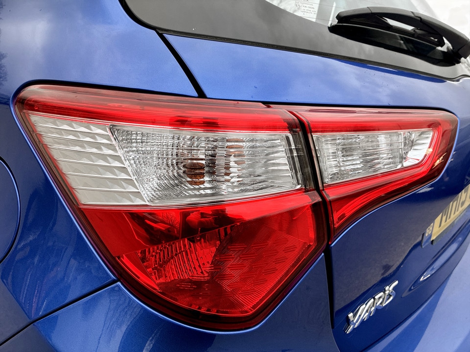 Used Toyota Yaris 2019 for sale - 78053870: Photo 11