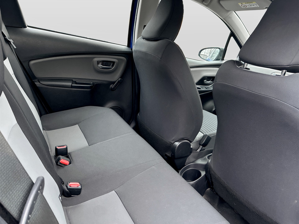 Used Toyota Yaris 2019 for sale - 78053870: Photo 14