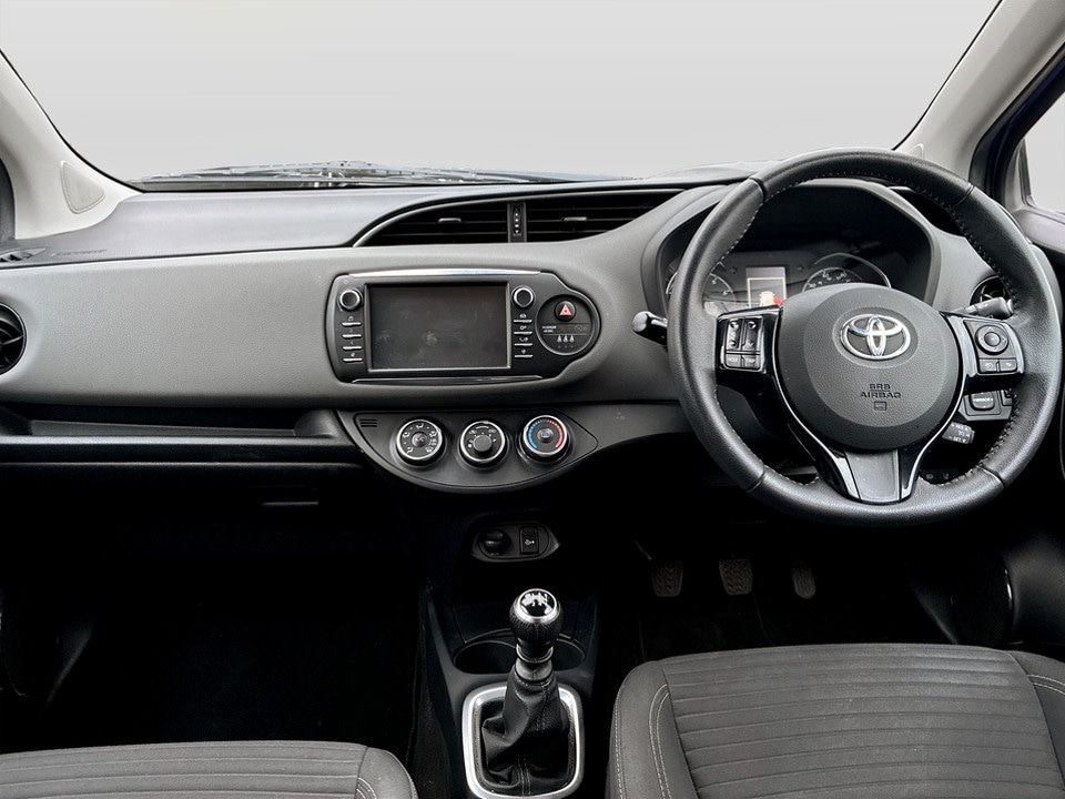 Used Toyota Yaris 2019 for sale - 78053870: Photo 15