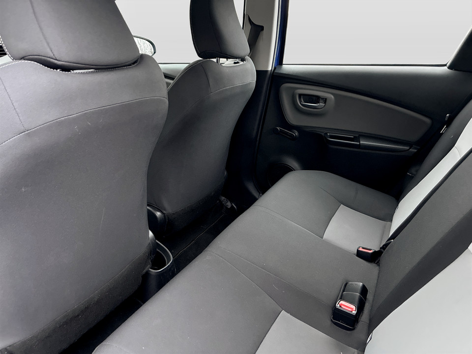 Used Toyota Yaris 2019 for sale - 78053870: Photo 18