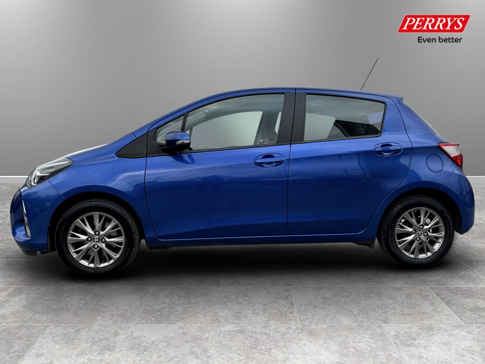 Used Toyota Yaris 2019 for sale - 78053870: Photo 4