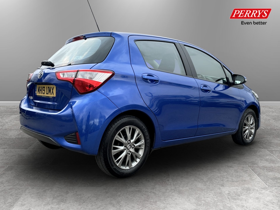 Used Toyota Yaris 2019 for sale - 78053870: Photo 7